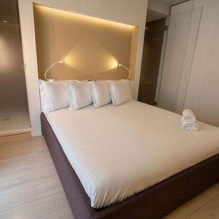 Lake Drive Rooms&Apartments Tirana Bagian luar foto