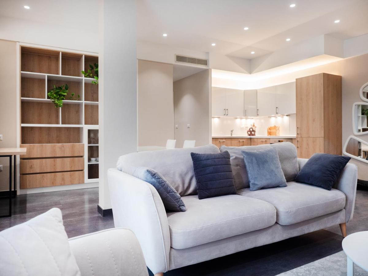 Lake Drive Rooms&Apartments Tirana Bagian luar foto