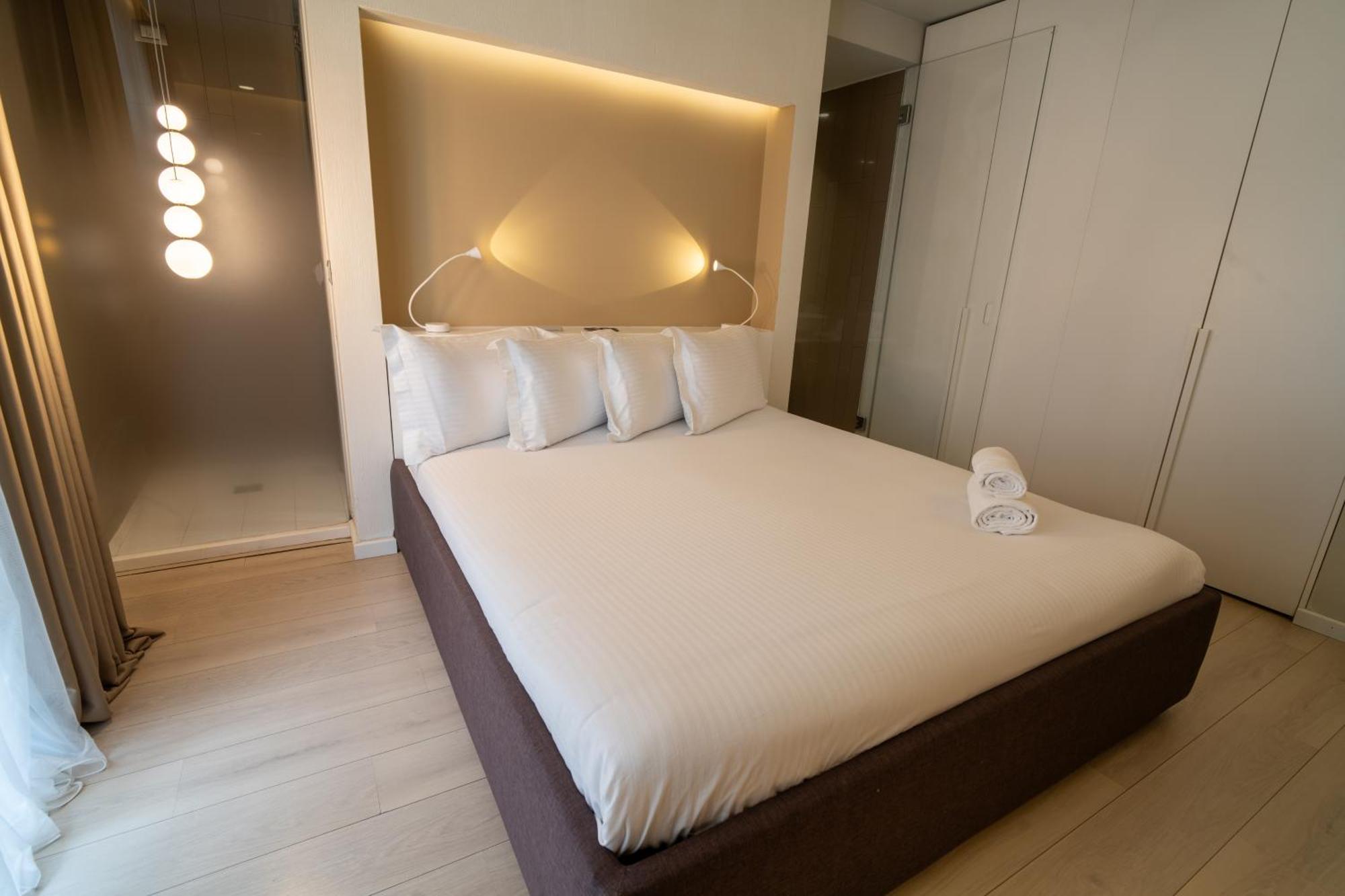 Lake Drive Rooms&Apartments Tirana Bagian luar foto
