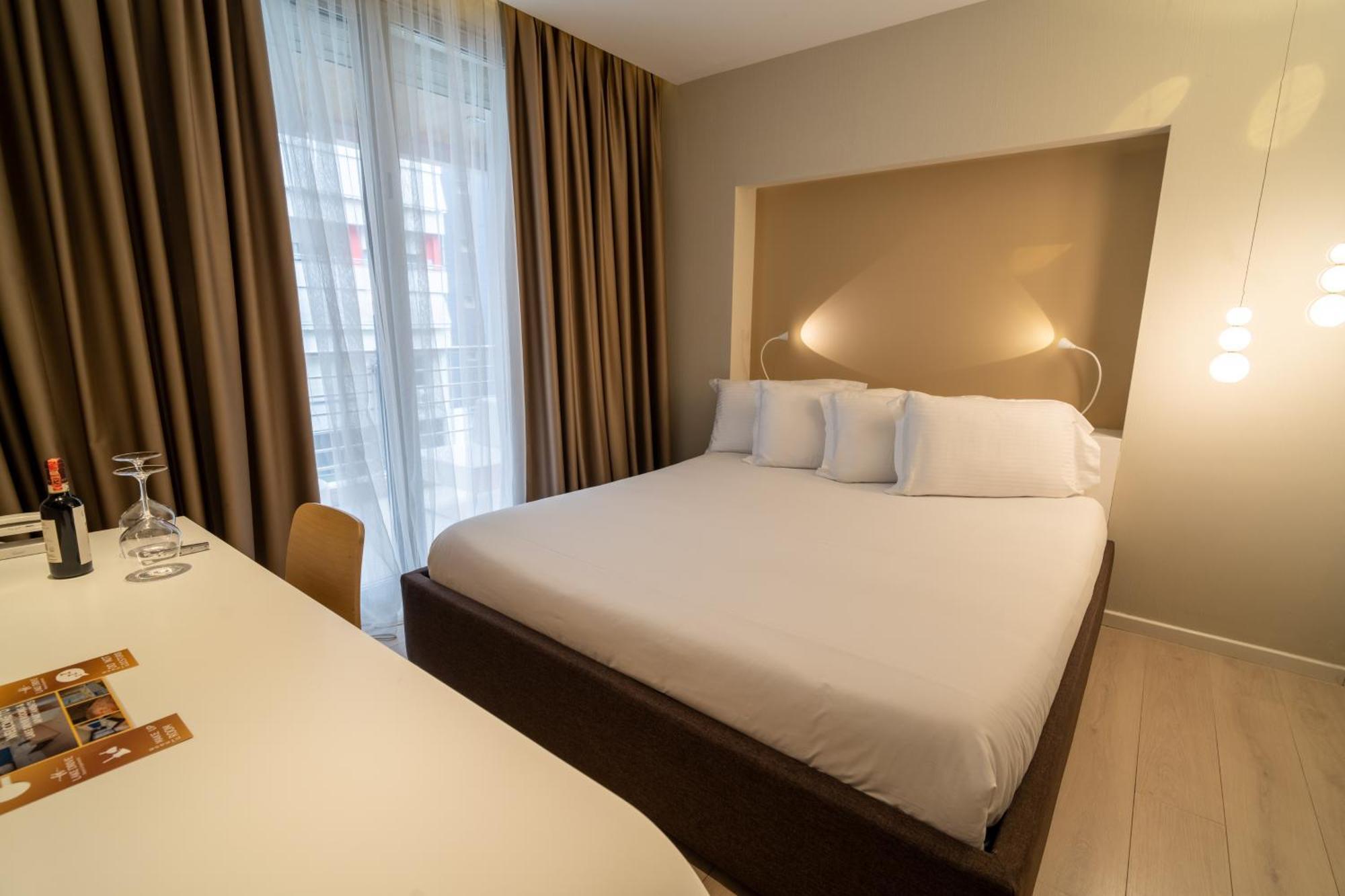 Lake Drive Rooms&Apartments Tirana Bagian luar foto