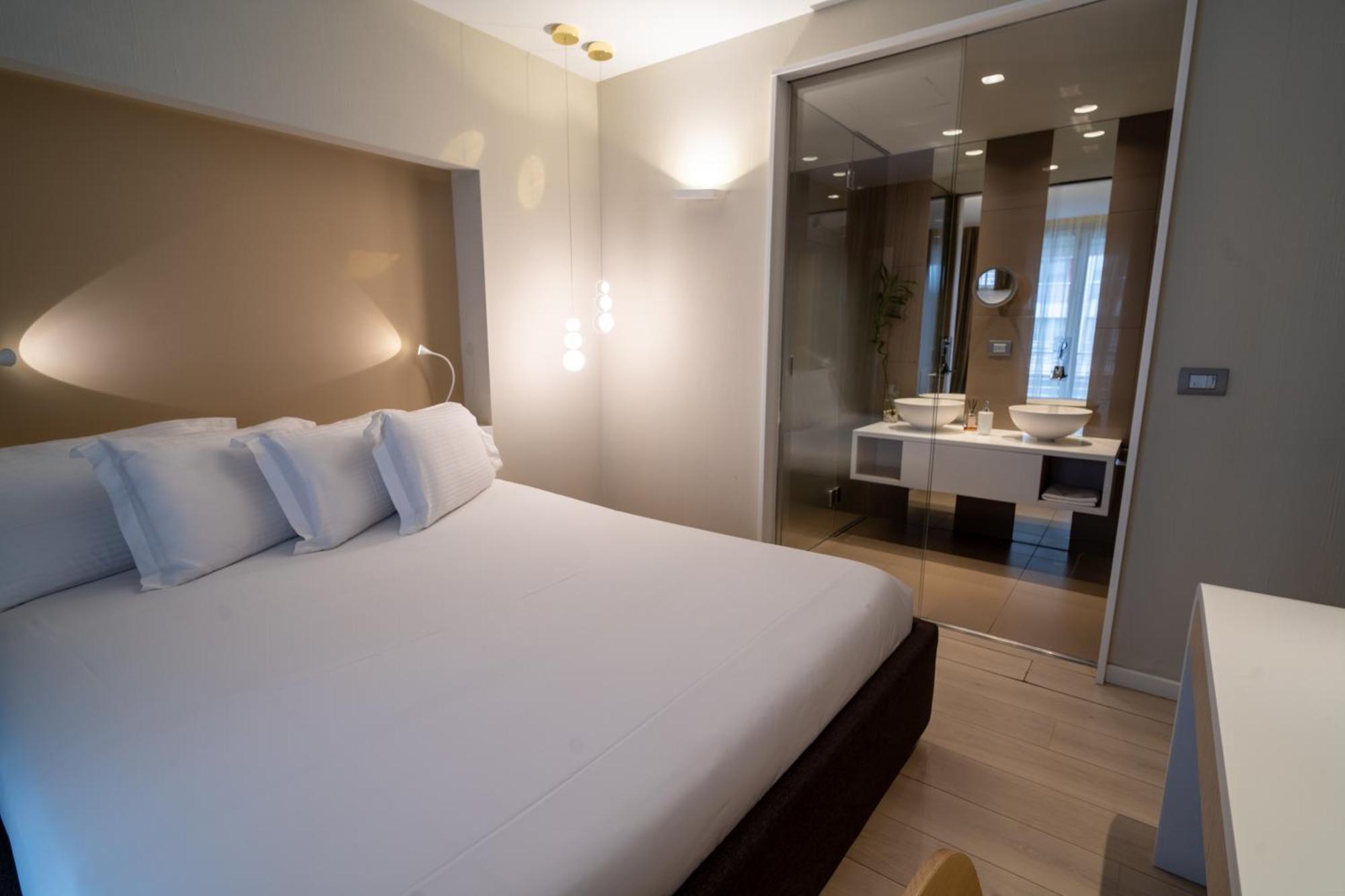 Lake Drive Rooms&Apartments Tirana Bagian luar foto