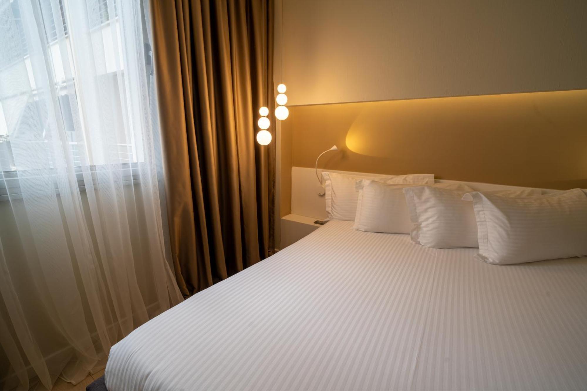 Lake Drive Rooms&Apartments Tirana Bagian luar foto