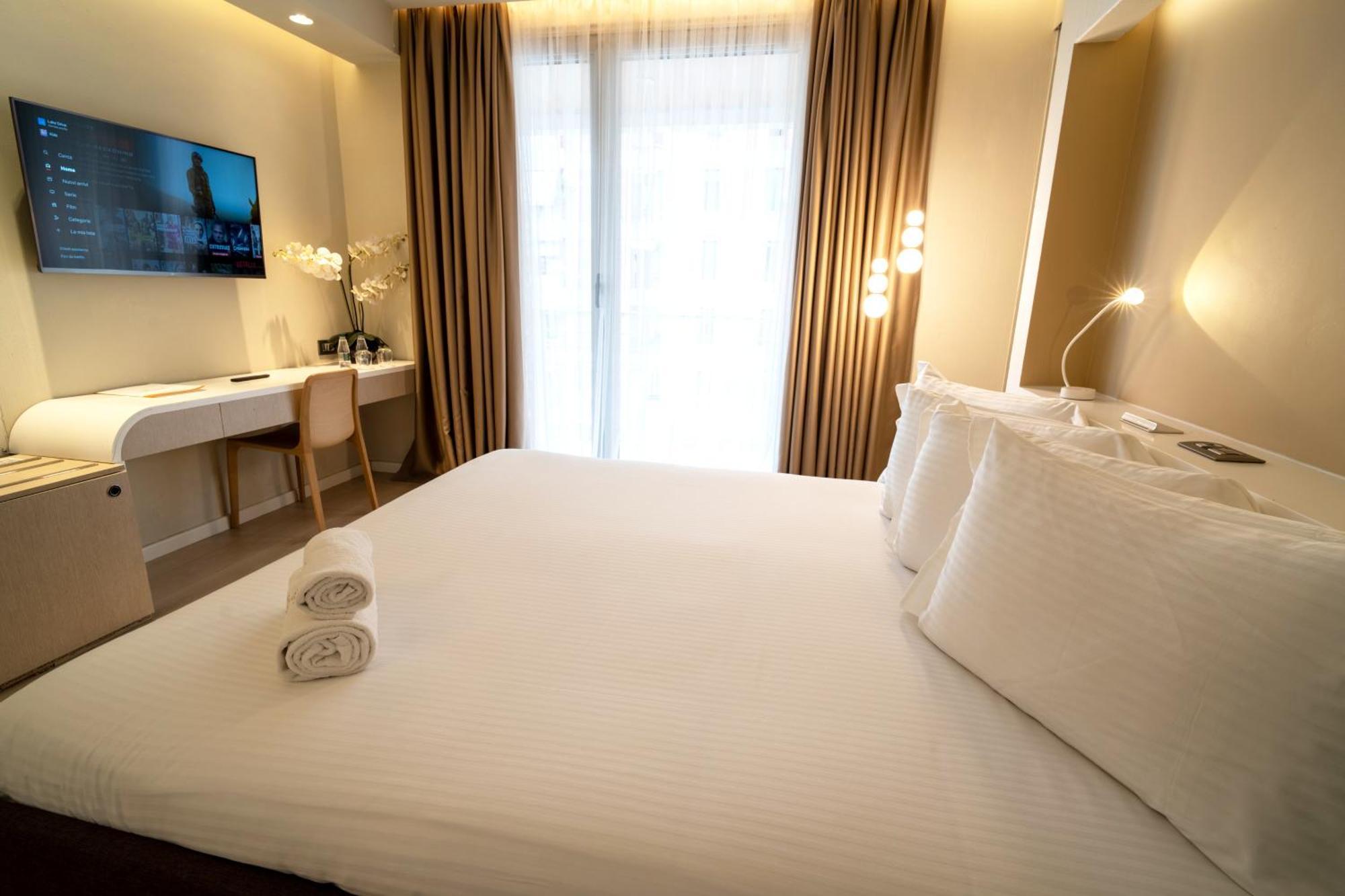 Lake Drive Rooms&Apartments Tirana Bagian luar foto