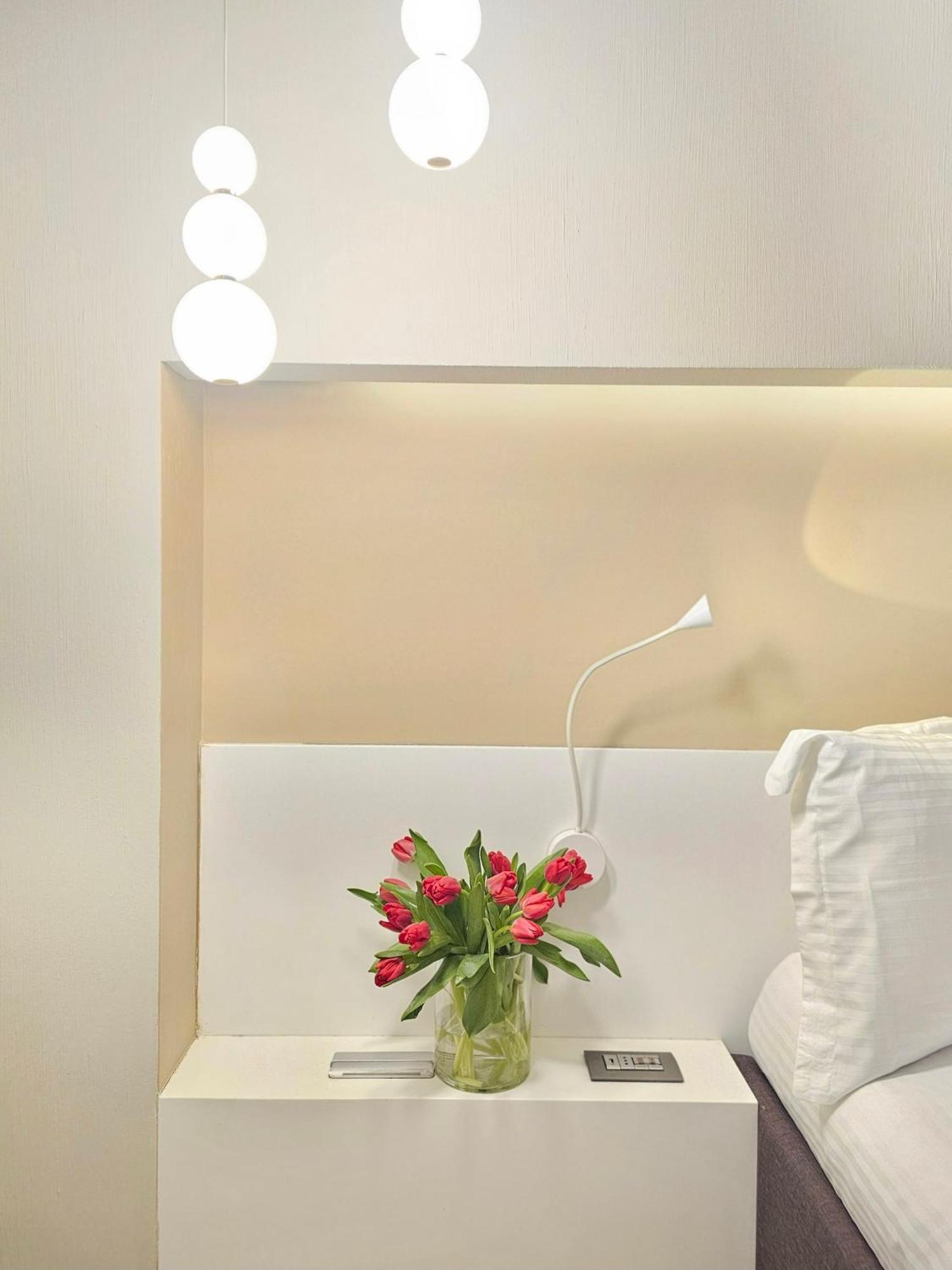 Lake Drive Rooms&Apartments Tirana Bagian luar foto
