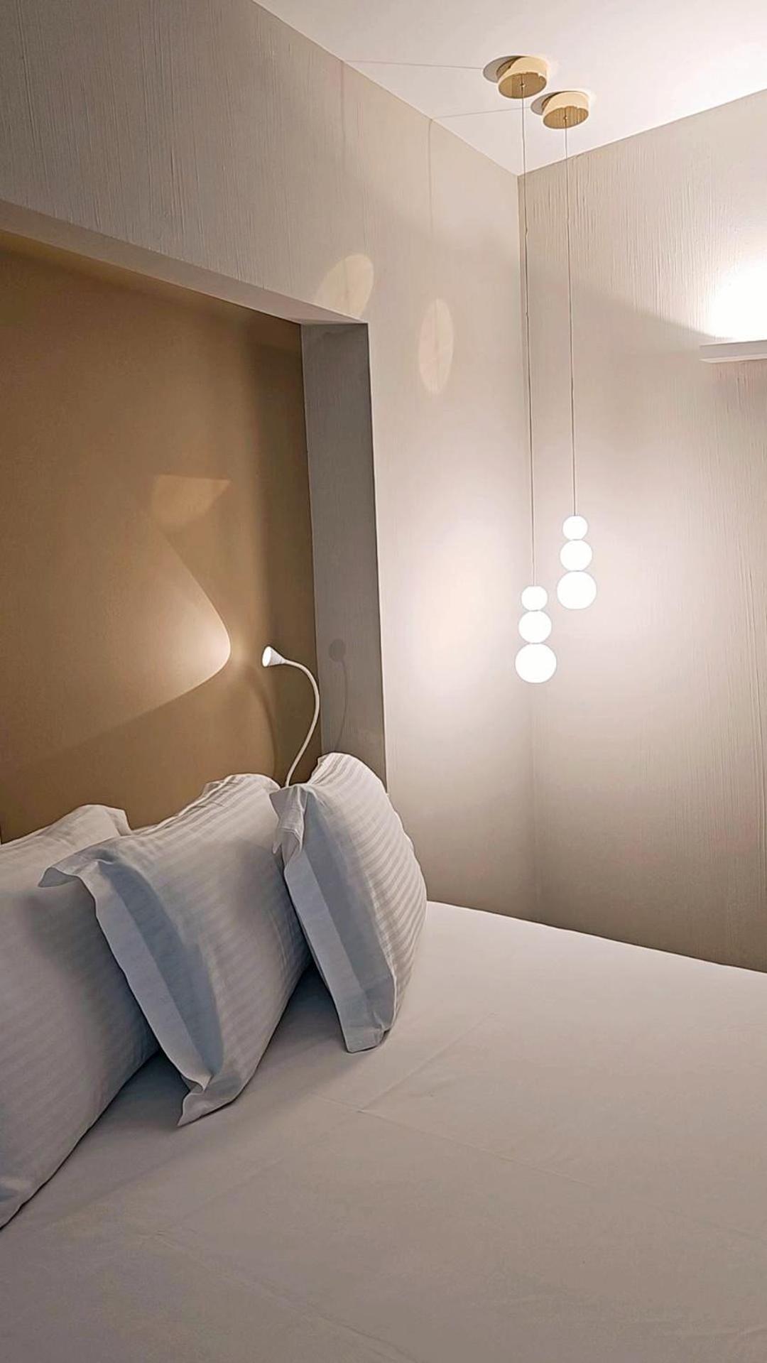Lake Drive Rooms&Apartments Tirana Bagian luar foto