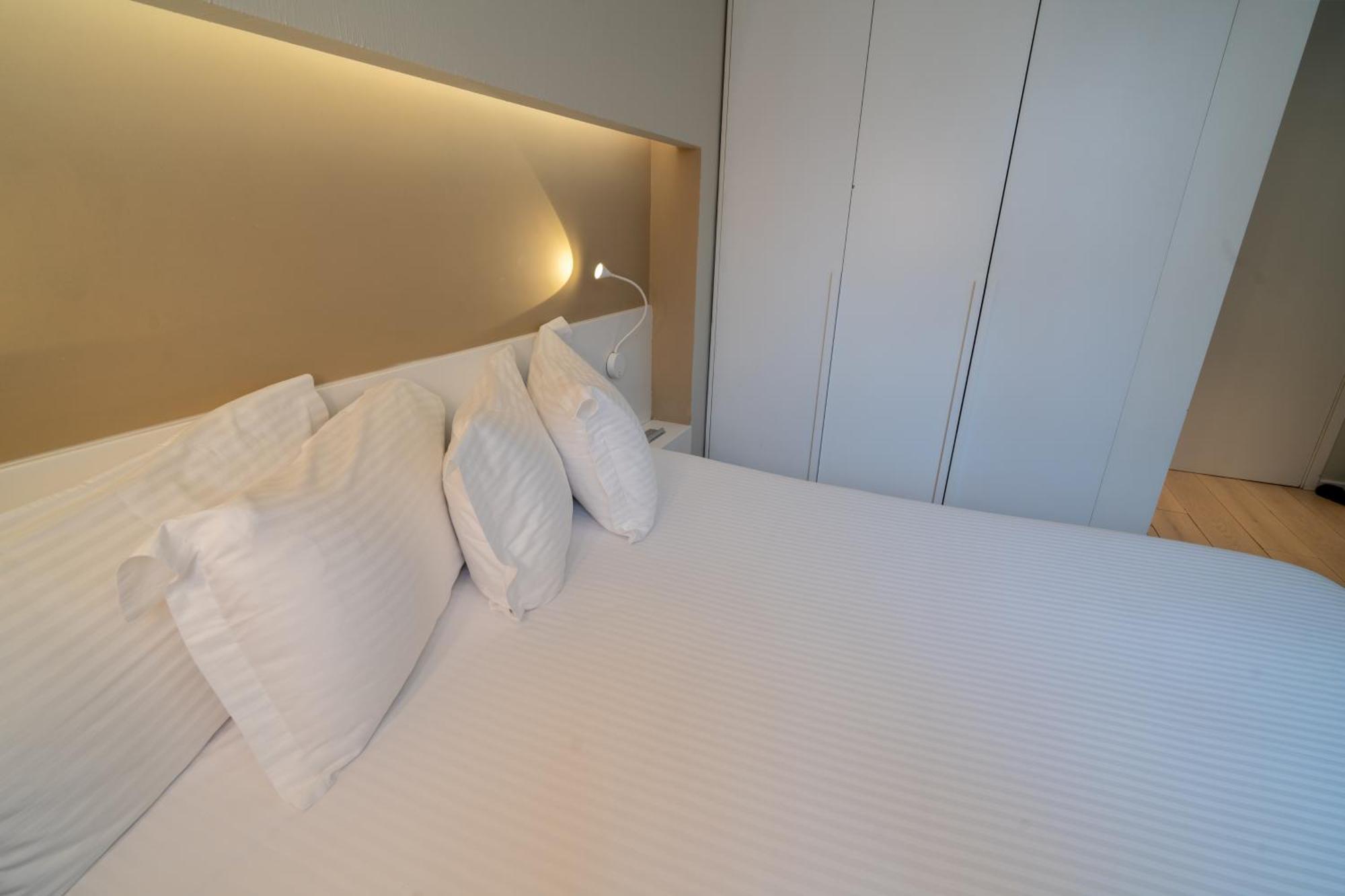 Lake Drive Rooms&Apartments Tirana Bagian luar foto